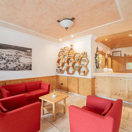 Hotel Birkenbrunn Natz-Schabs エクステリア 写真