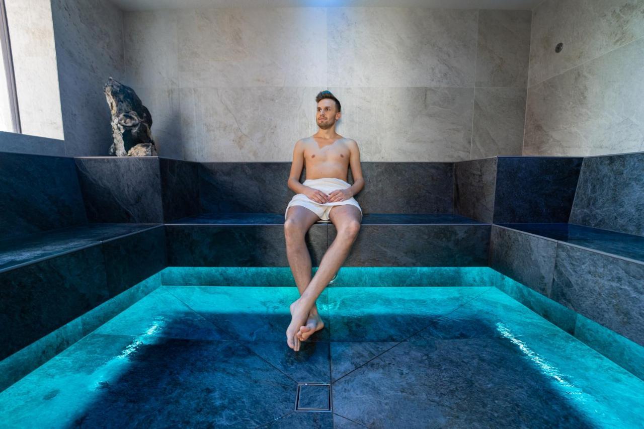 Hotel Birkenbrunn Natz-Schabs エクステリア 写真