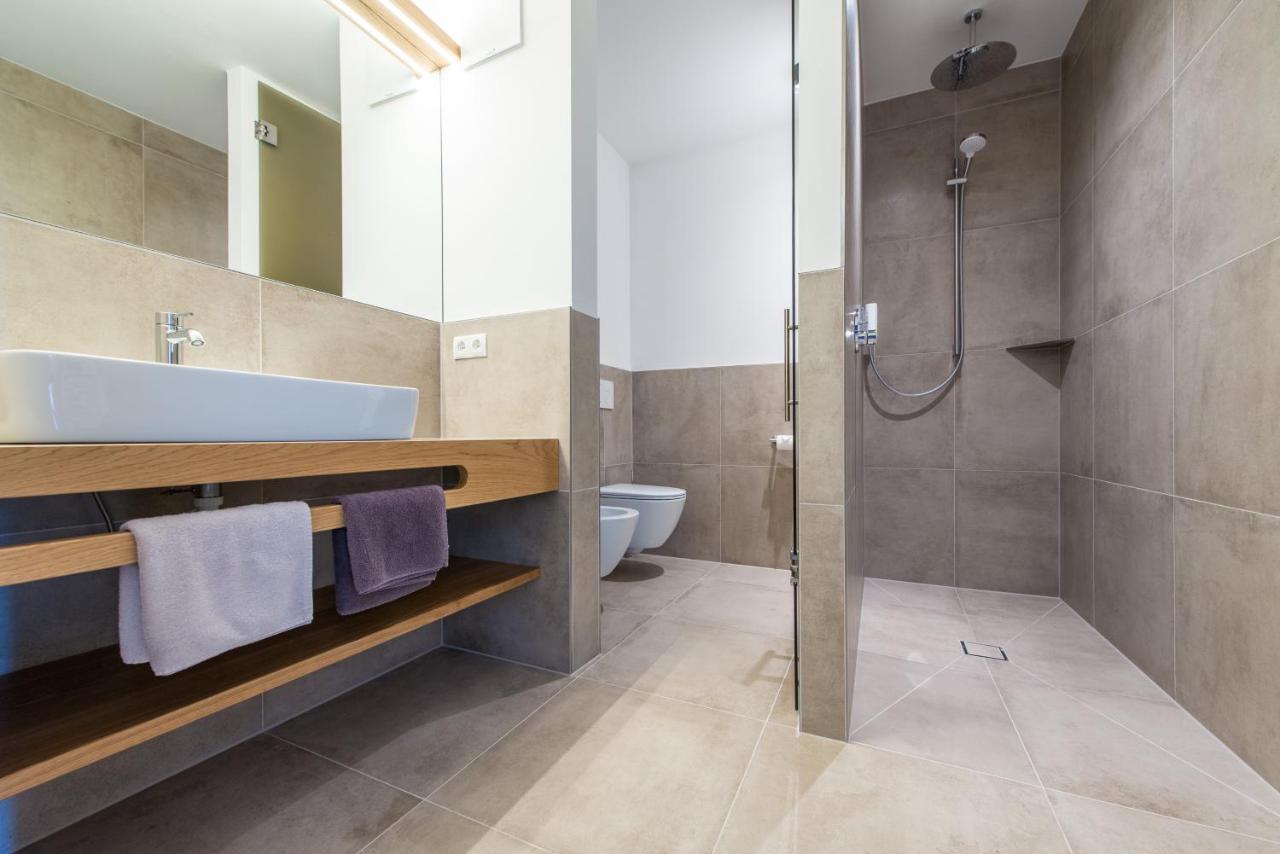 Hotel Birkenbrunn Natz-Schabs エクステリア 写真
