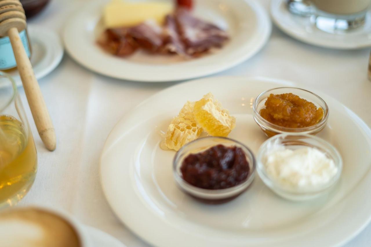 Hotel Birkenbrunn Natz-Schabs エクステリア 写真