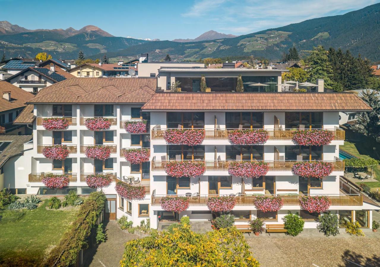 Hotel Birkenbrunn Natz-Schabs エクステリア 写真