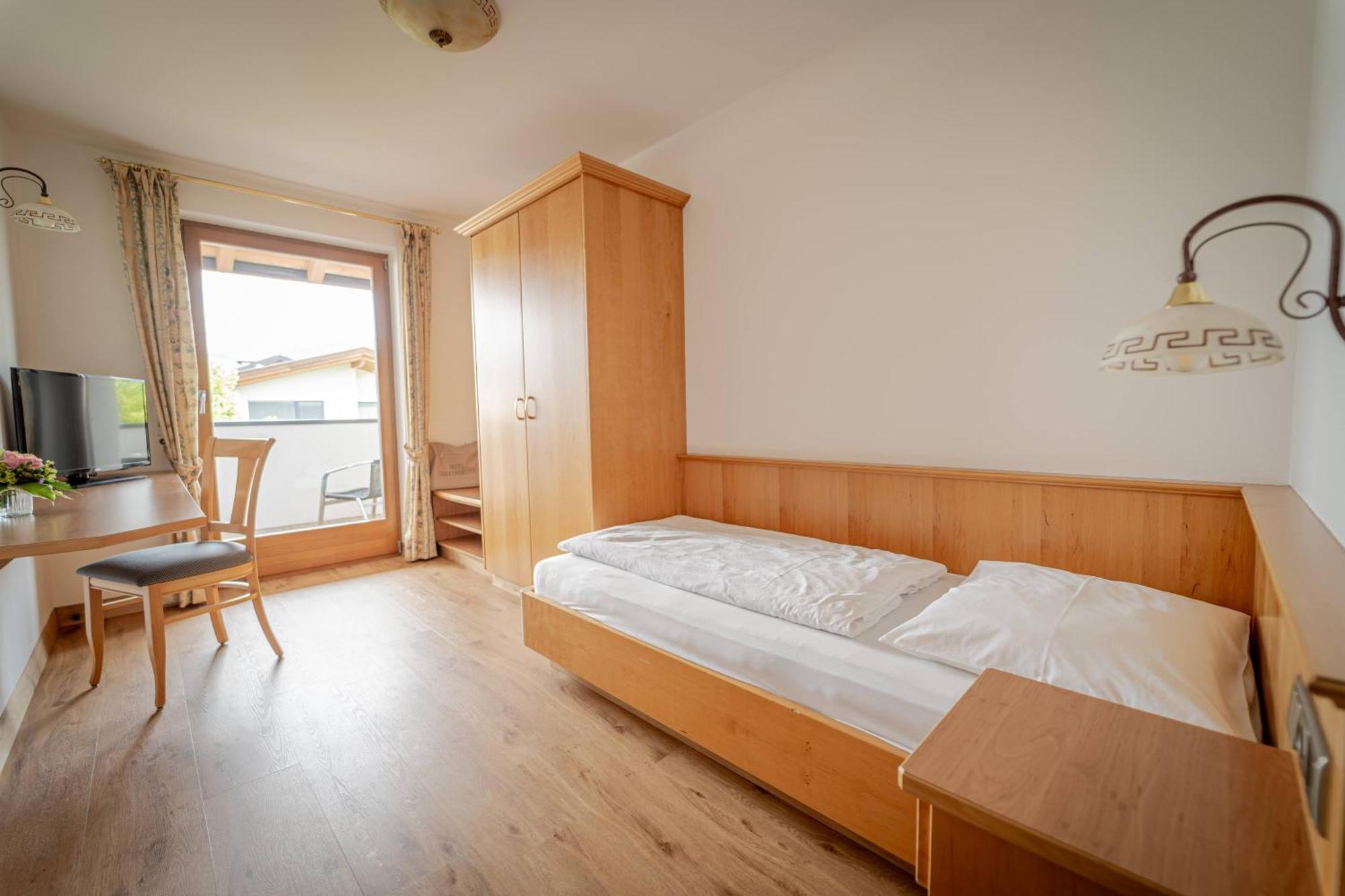 Hotel Birkenbrunn Natz-Schabs エクステリア 写真