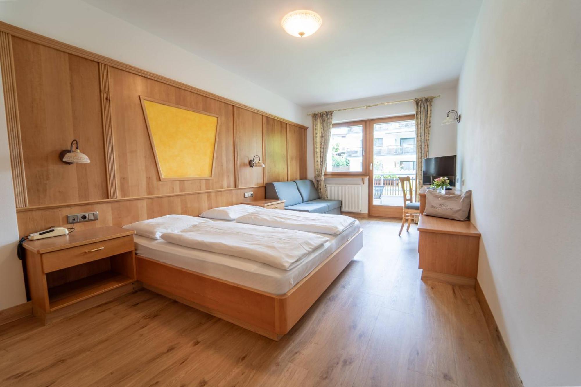 Hotel Birkenbrunn Natz-Schabs エクステリア 写真