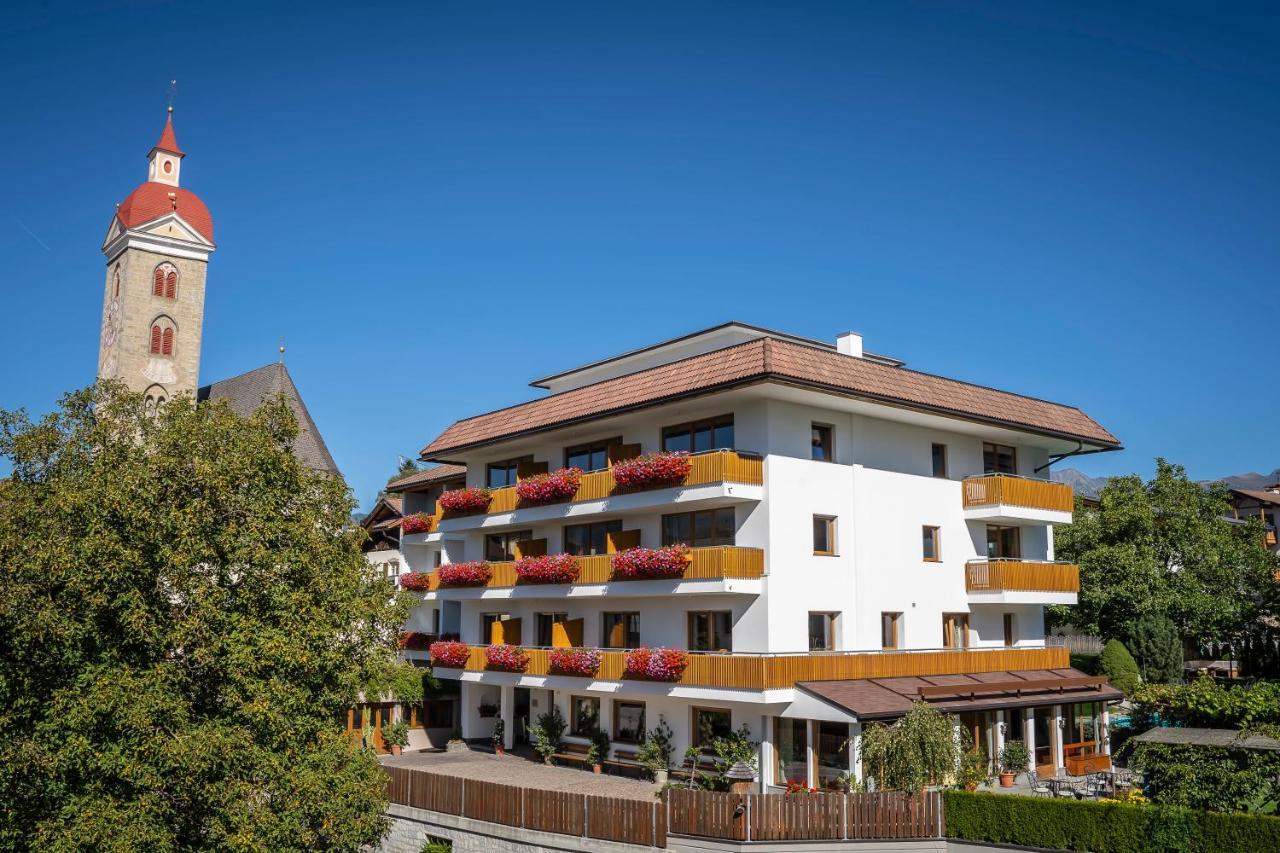 Hotel Birkenbrunn Natz-Schabs エクステリア 写真
