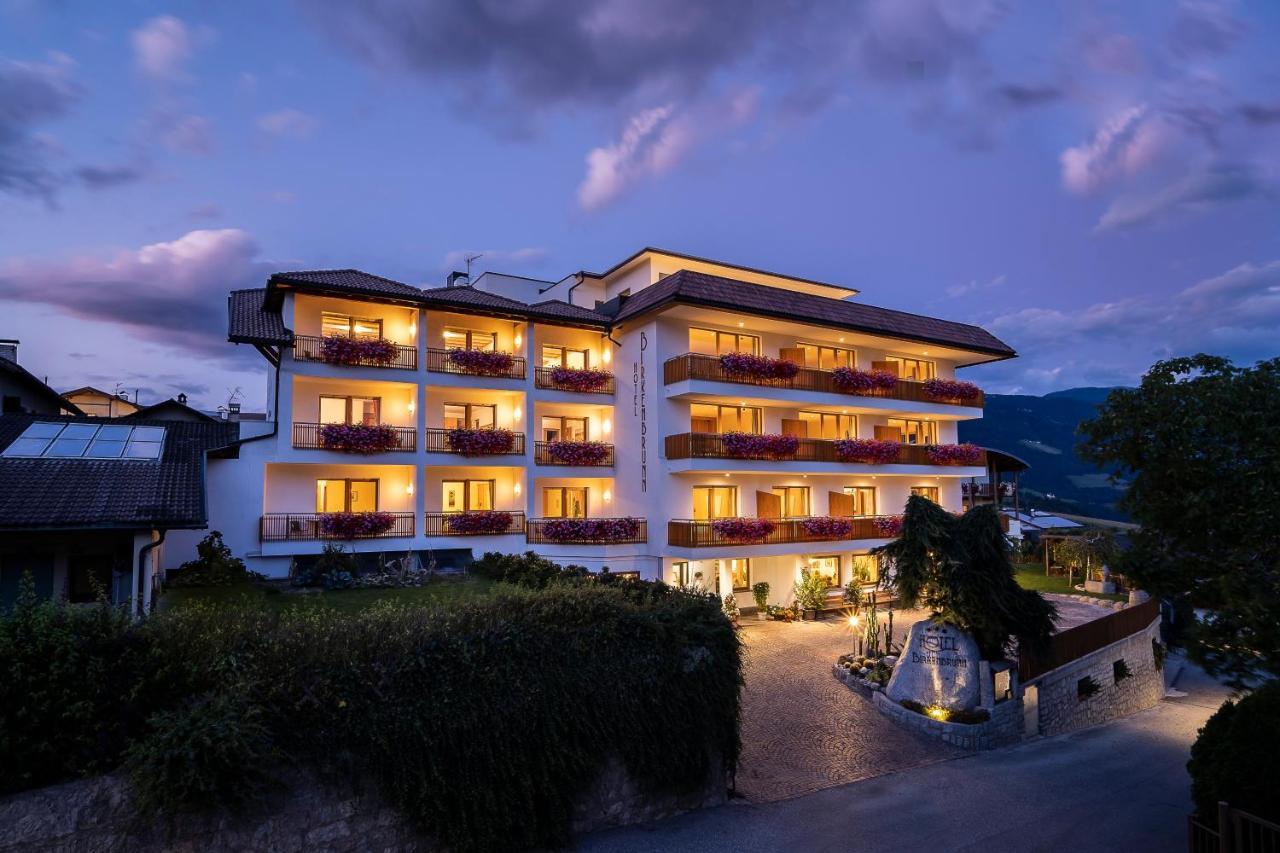 Hotel Birkenbrunn Natz-Schabs エクステリア 写真