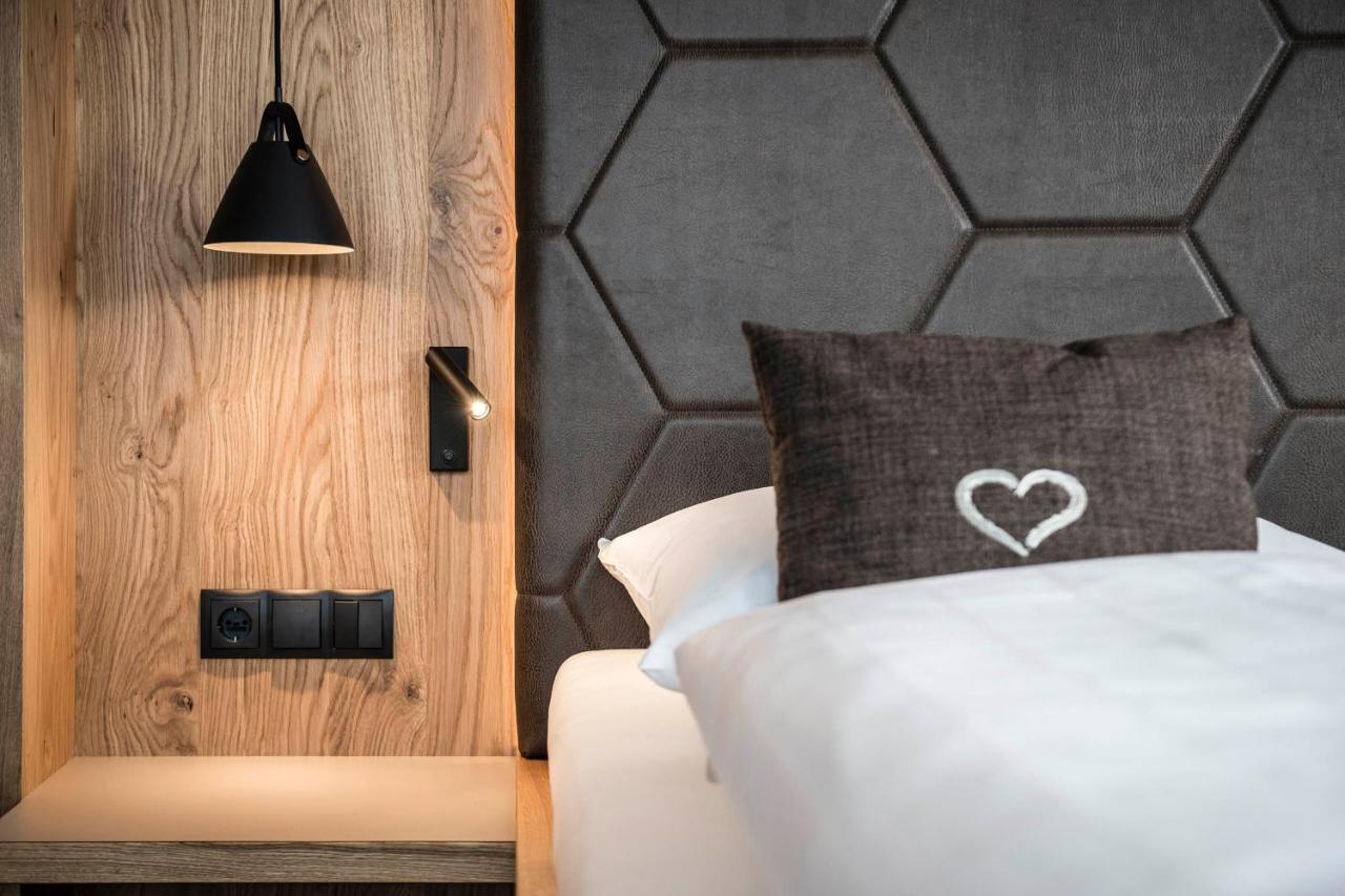 Hotel Birkenbrunn Natz-Schabs エクステリア 写真