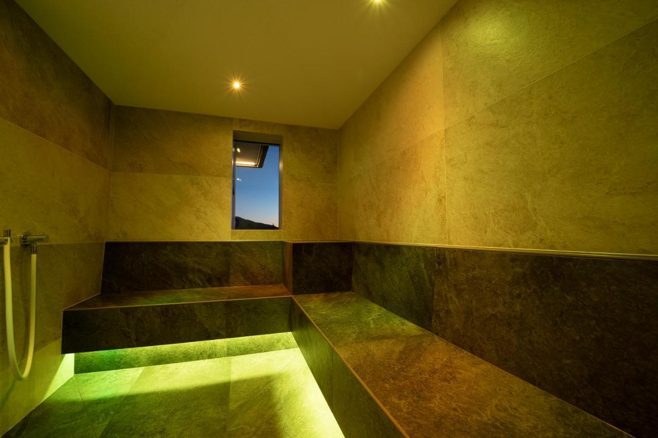 Hotel Birkenbrunn Natz-Schabs エクステリア 写真